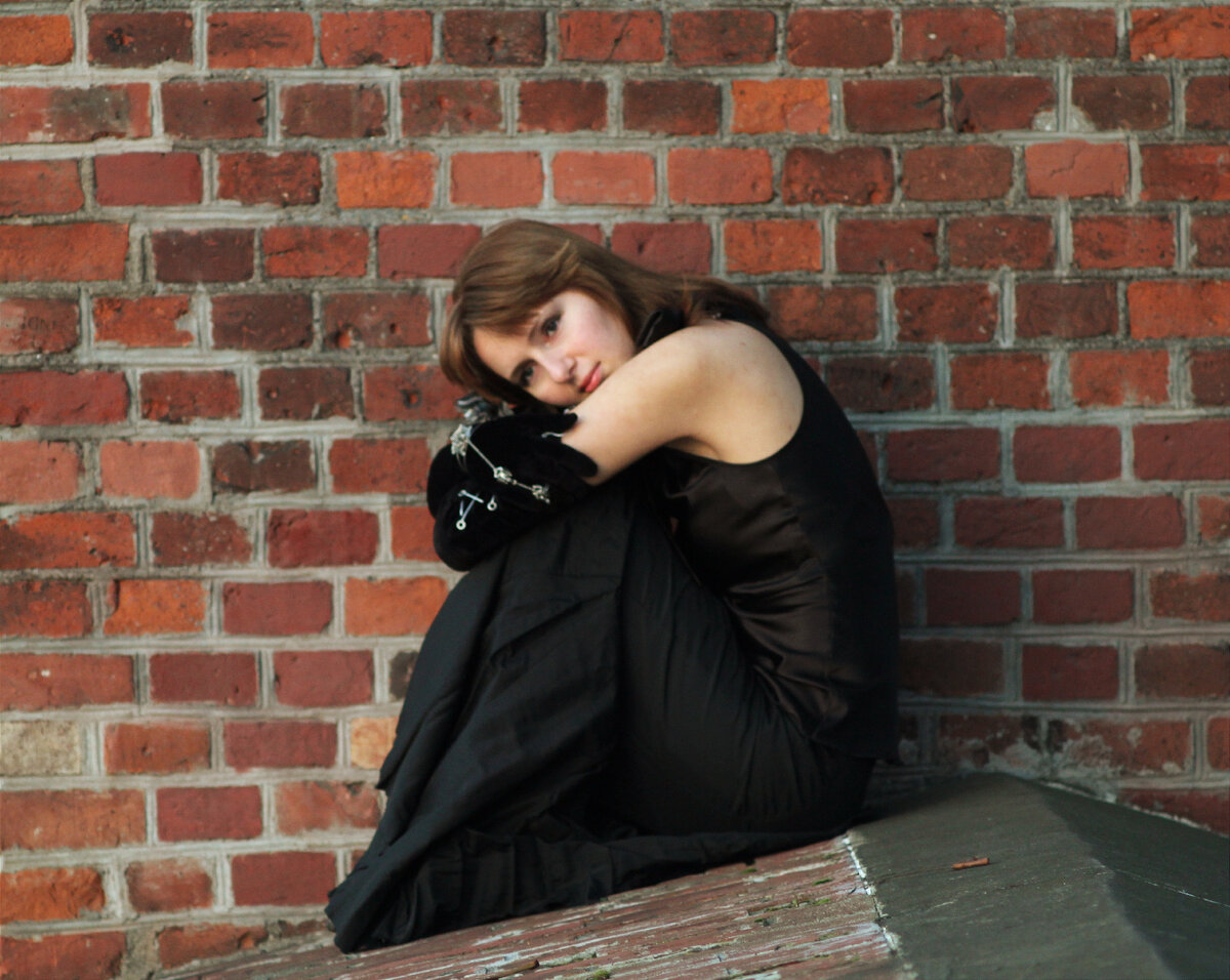 Ph: Виталий Прошечкин  Md: Lika Li