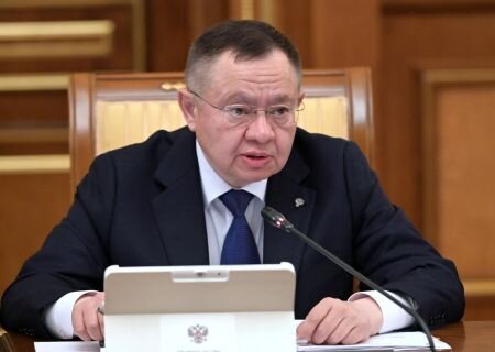    В Новороссии не все города будут отстроены заново