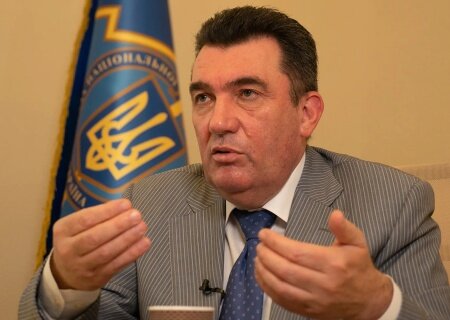    Данилов: нам никто не может чётко дать ответ на вопрос, что такое наша победа