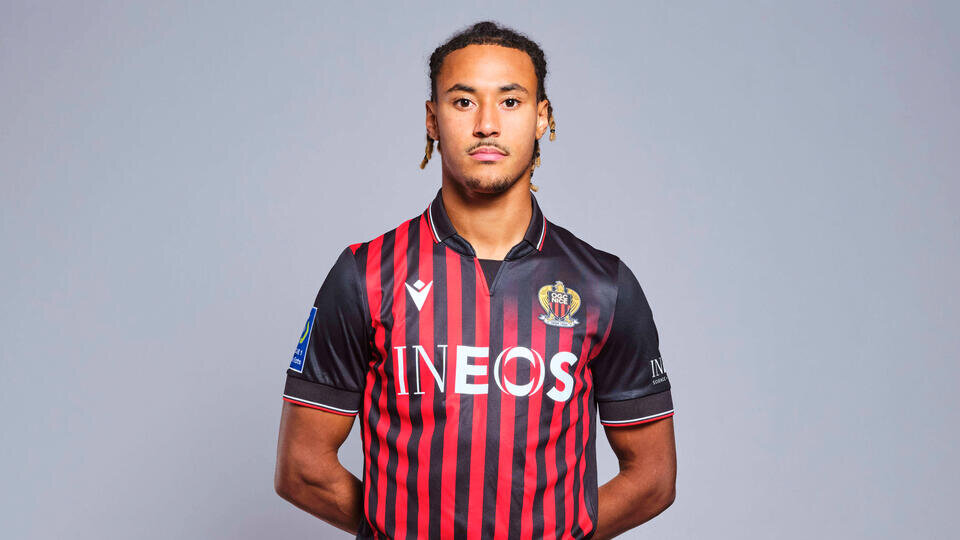 Фото: © Global Look Press/IMAGO/OGC Nice