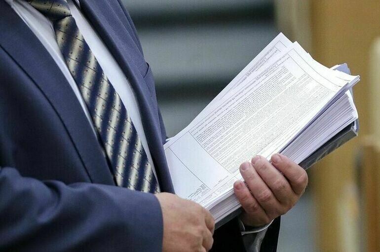   пресс-служба Госдумы