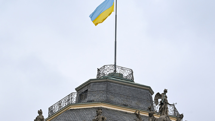 © BERND WEISSBROD/GLOBALLOOKPRESS 