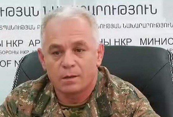    Левон Мнацаканян