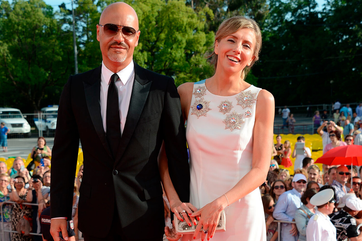 Фото: Екатерина Чеснокова/РИА Новости