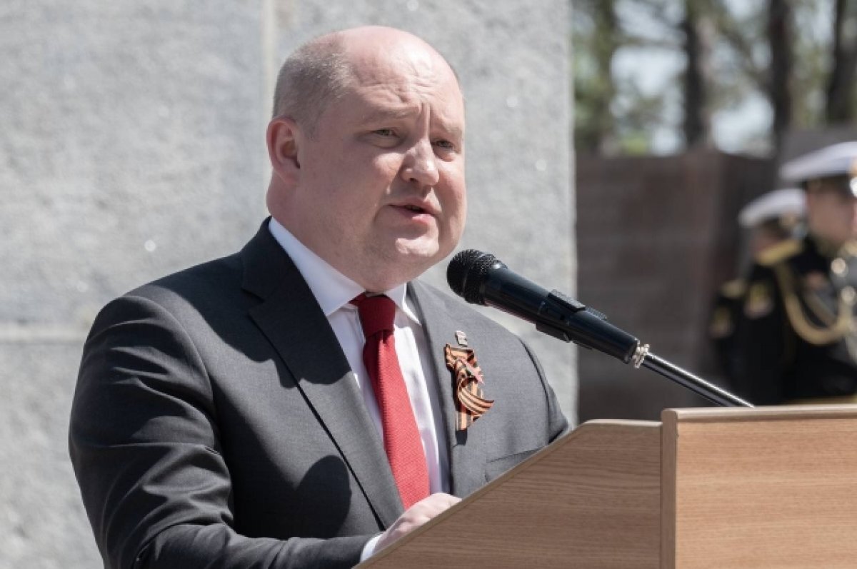    Губернатор Севастополя назвал ракетный удар по городу расчетливым терактом