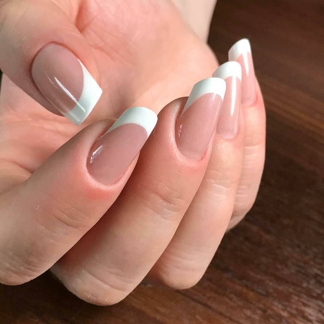 Акриловое моделирование