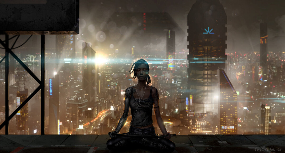 https://ru.wallpaper.mob.org/pc/image/sci_fi-women_warrior-city-cityscape-cyborg-katana-skyscraper-971595.html