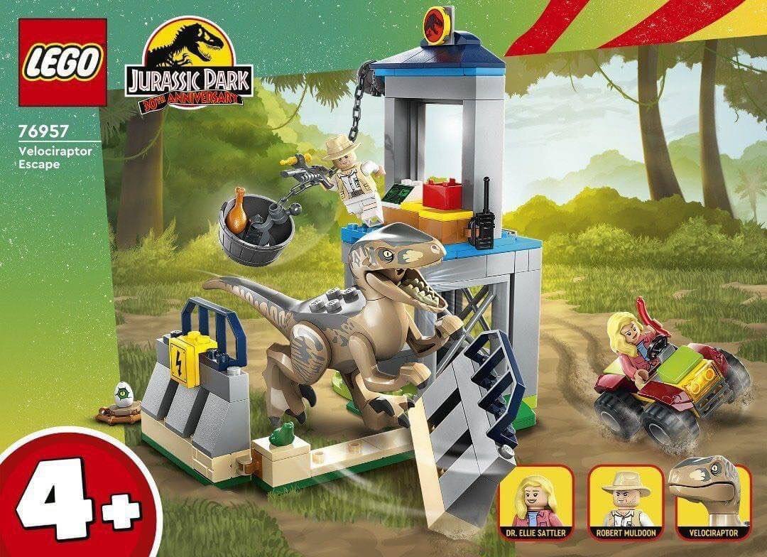 Lego jurassic world стим фото 112