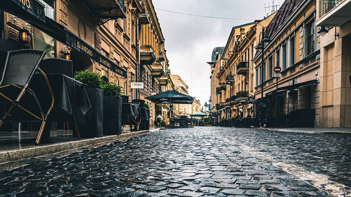    Фото: Unsplash