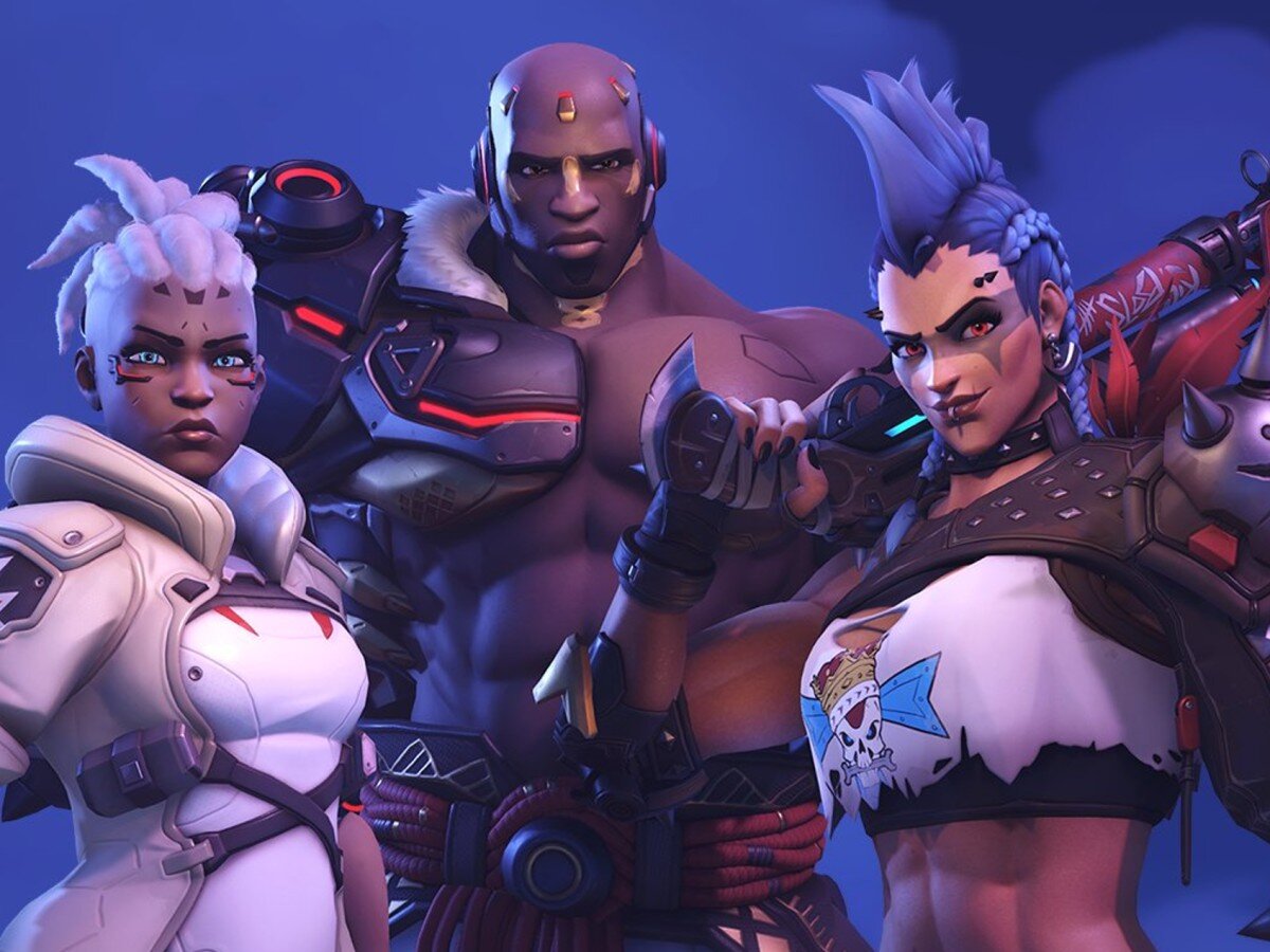    Что дальше? Blizzard поделилась планами на BlizzCon 2023
