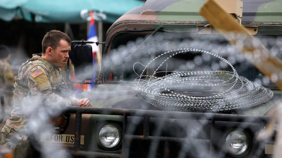    Фото: Ognen Teofilovski / Reuters