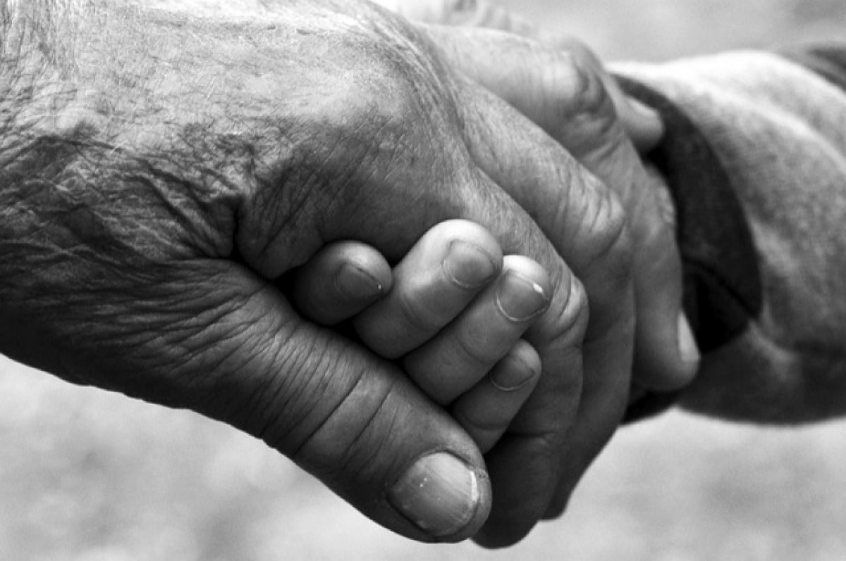    Самой пожилой жительнице Оренбуржья исполнилось 106 лет.