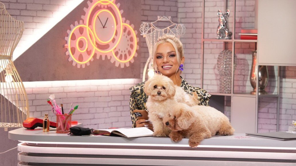 Листайте вправо, чтобы увидеть больше изображений