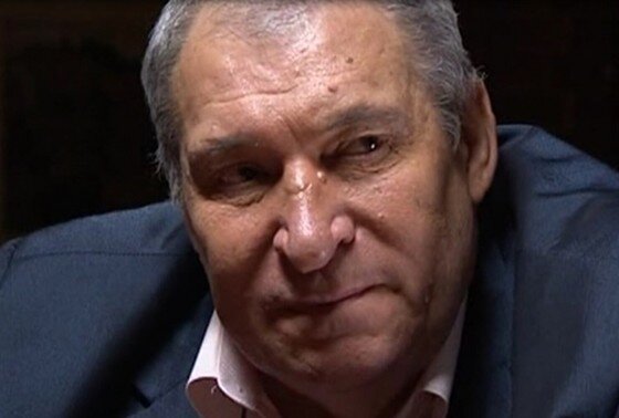    Валентин Голубенко