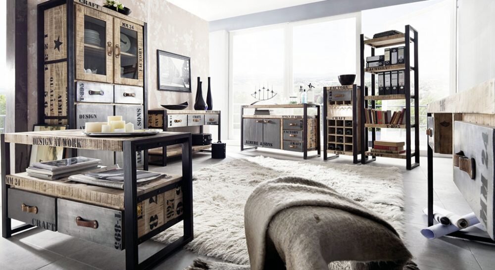 Любое изделие на фотографии мы можем воплотить в жизнь - old-loft.com