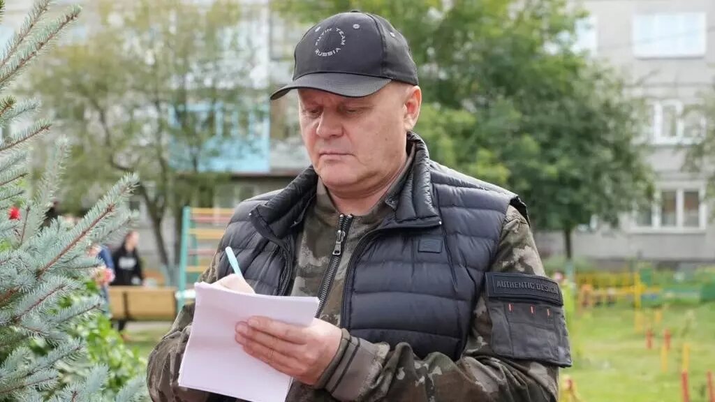     Стал известен доход мэра Красноярска Владислава Логинова.