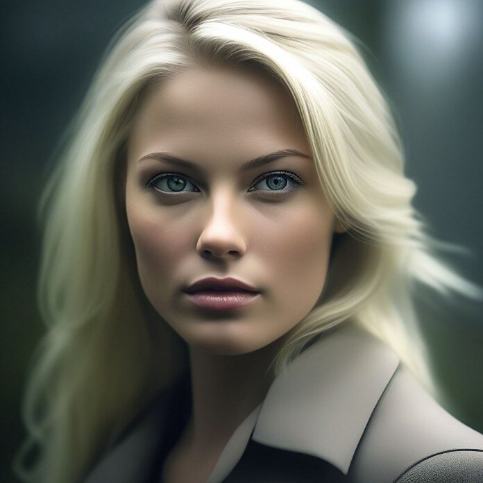 Все хотят быть красивыми, хотя счастье совсем не в этом