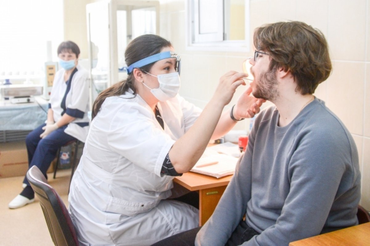    Около 2300 нижегородцев отправятся в армию в осенний призыв