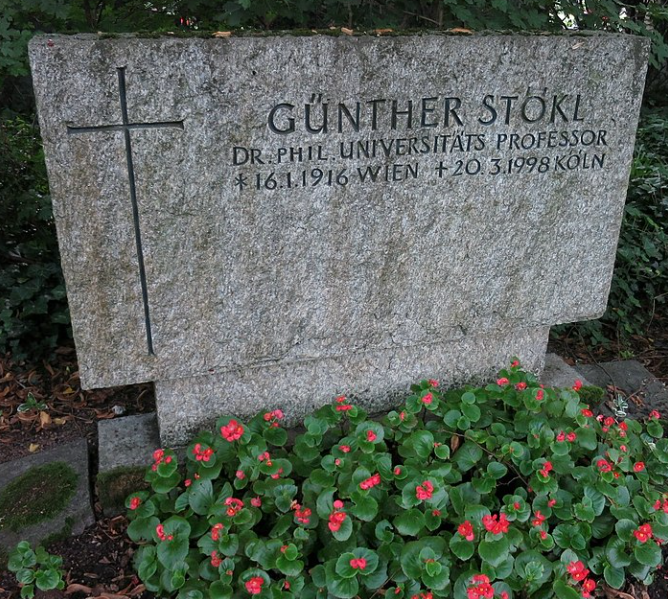 Других изображений Гюнтера найти не удалось...