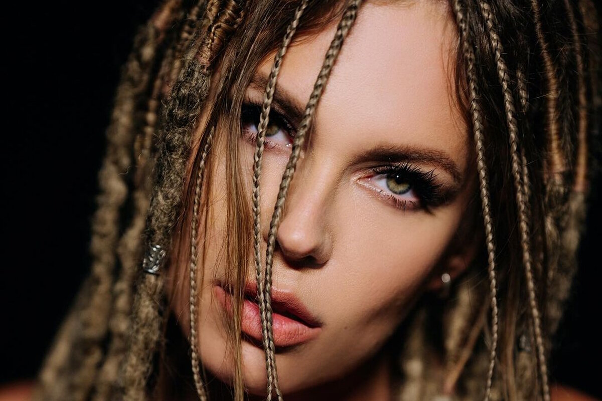    Фото: ritadakota / Instagram