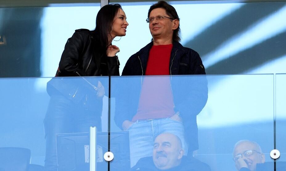    Экс-владелец «Спартака» Леонид Федуна распродает свое российское имущество. Фото: Global Look Press