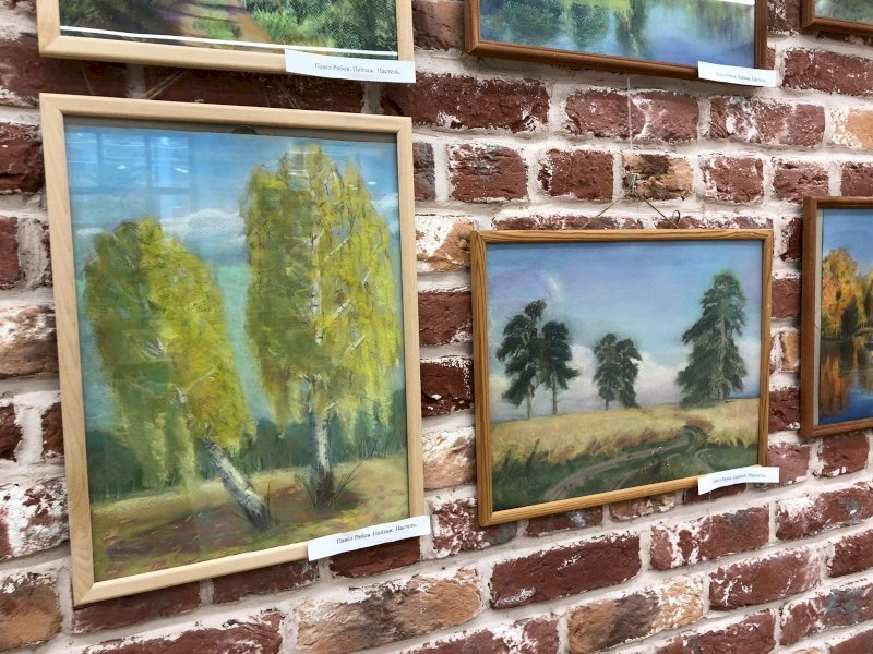 Листайте вправо, чтобы увидеть больше изображений