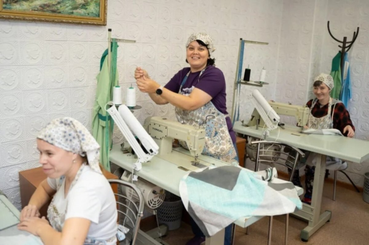    Уютные вещи.