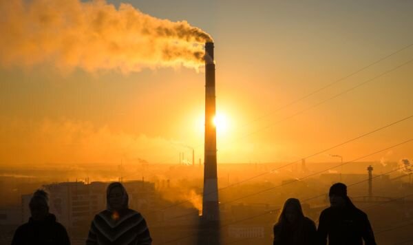 © Sputnik / Александр Патрин