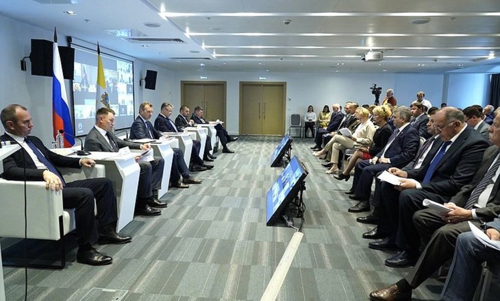    Российское шерстяное овцеводство: проблемы и решения