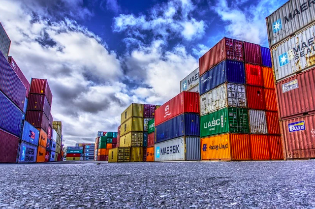    Две трети жителей ПФО положительно относятся к китайским товарам