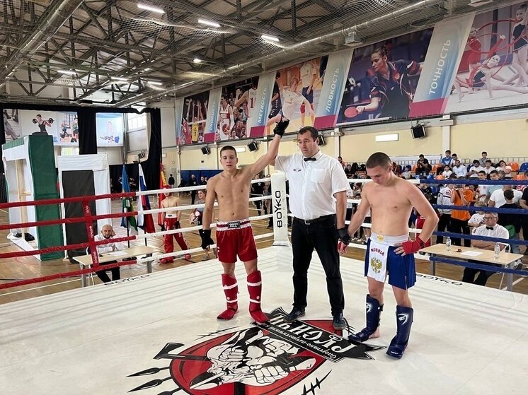 ФОТО: ФИЗИЧЕСКАЯ КУЛЬТУРА И СПОРТ ЛИПЕЦКОЙ ОБЛАСТИ 