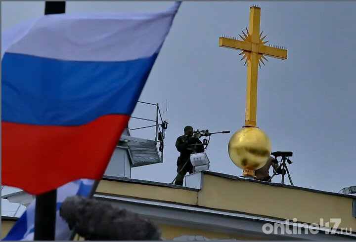 Фото: Валентин Илюшин / Online47