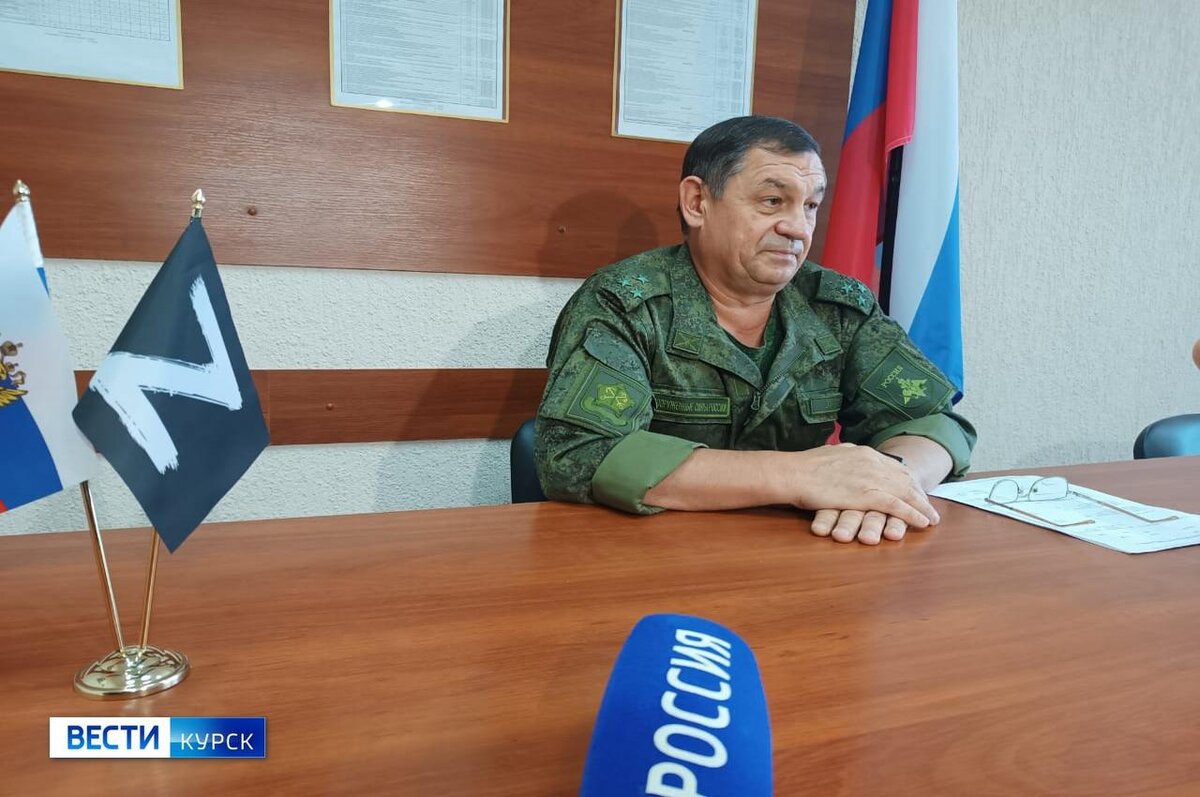    В Курске для призывников организуют медобследование в военкоматах