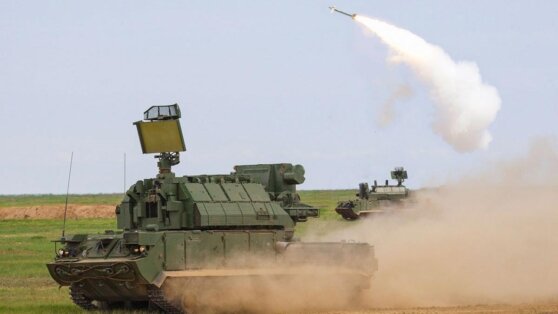    ВС России сбили 185 дронов ВСУ и 33 снаряда HIMARS за неделю Роман Захаров