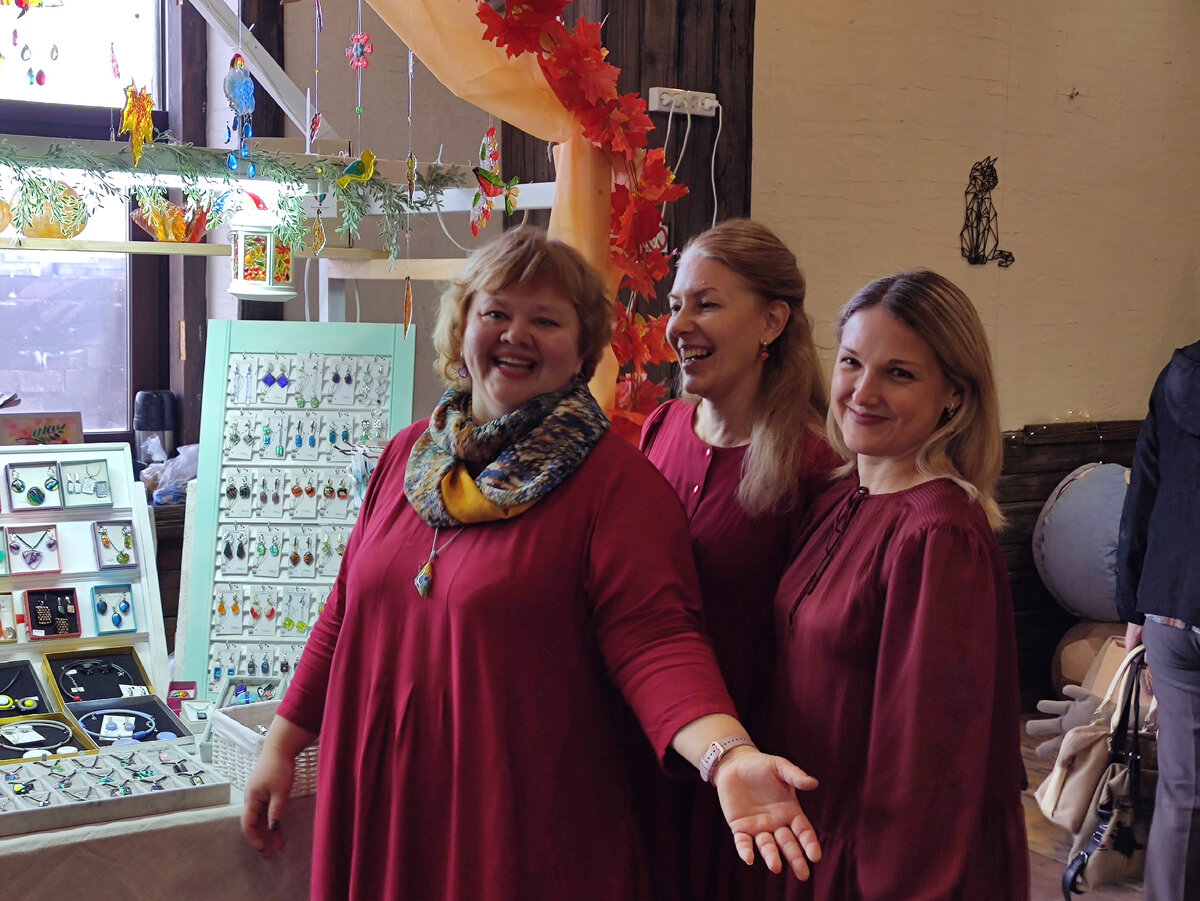 Фото автора