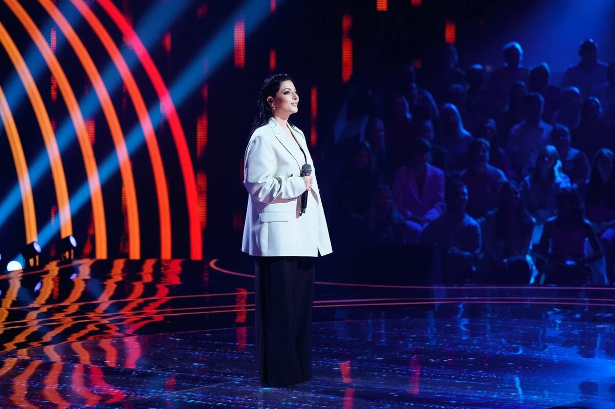    Певица из Югры Halisa стала участницей телепроекта на федеральном канале