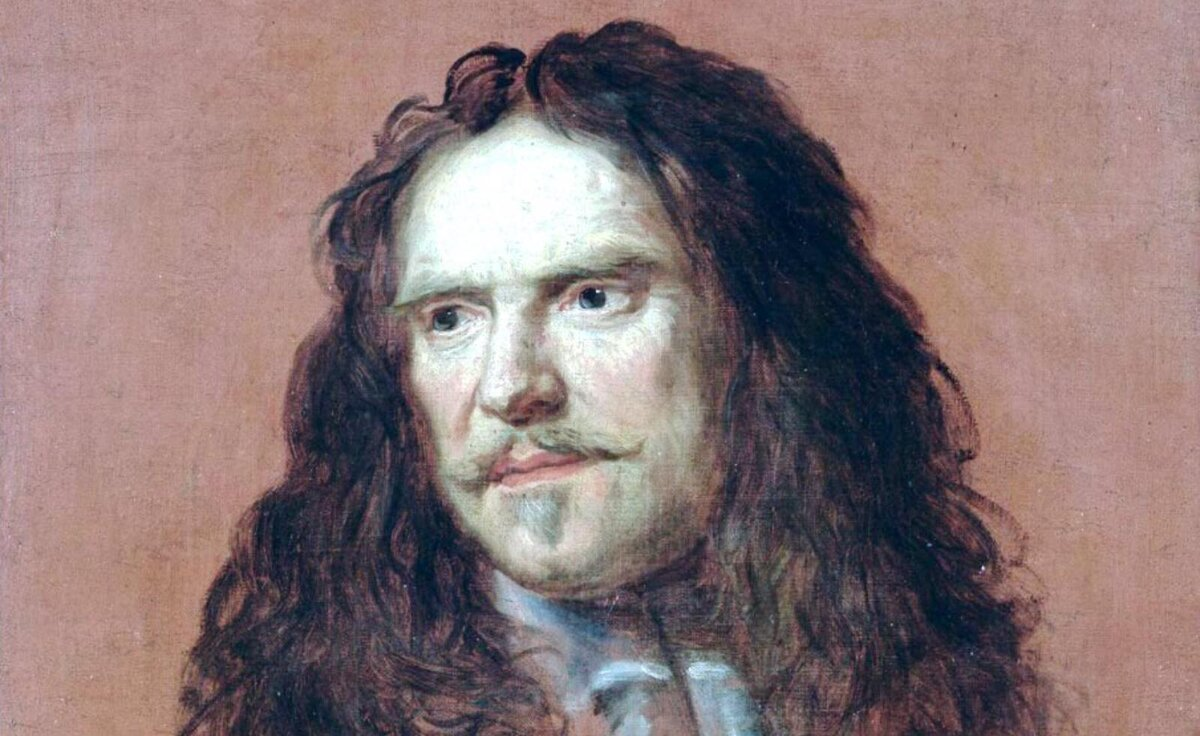 Виконт де Тюренн