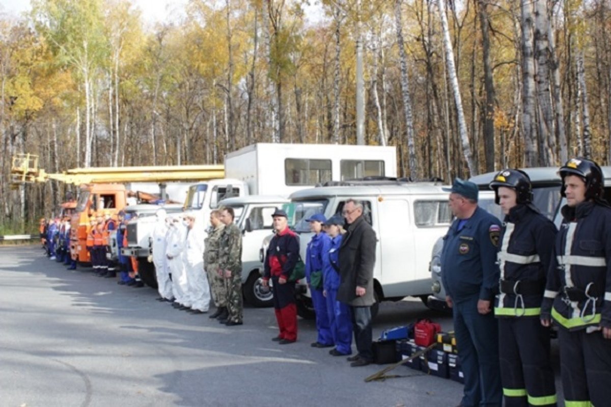    Волгоградцы научатся жить в разрушенном на 70% городе