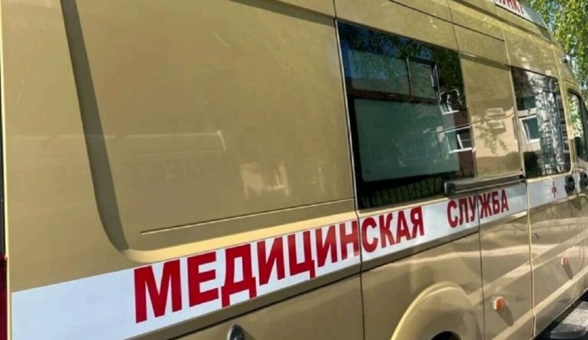    В Горшеченском районе куряне смогут проверить уровень глюкозы и холестерина прямо на рынке