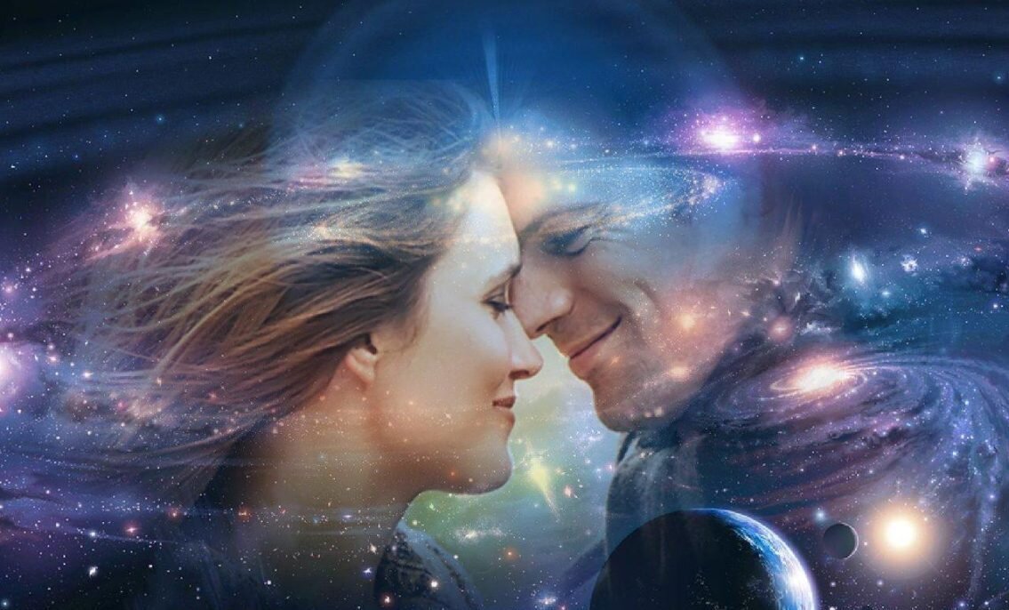 Мы снова вместе!