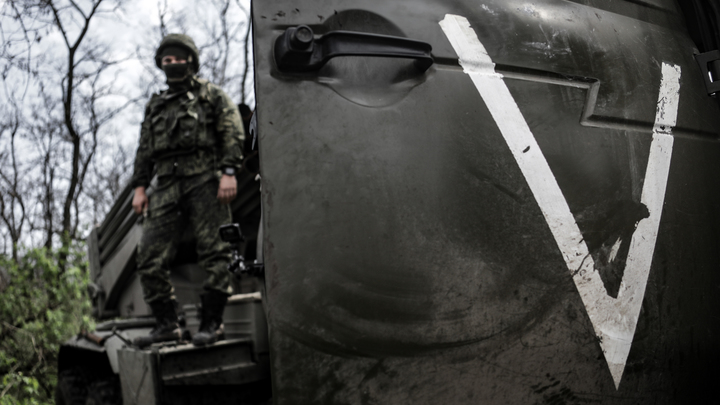 TSITSAGI NIKITA/GLOBALLOOKPRESS 