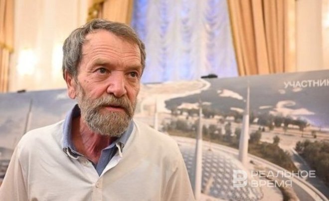 Фото: realnoevremya.ru/Максим Платонов 