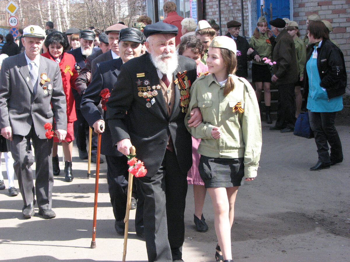 Фото из райгазеты "Заря".