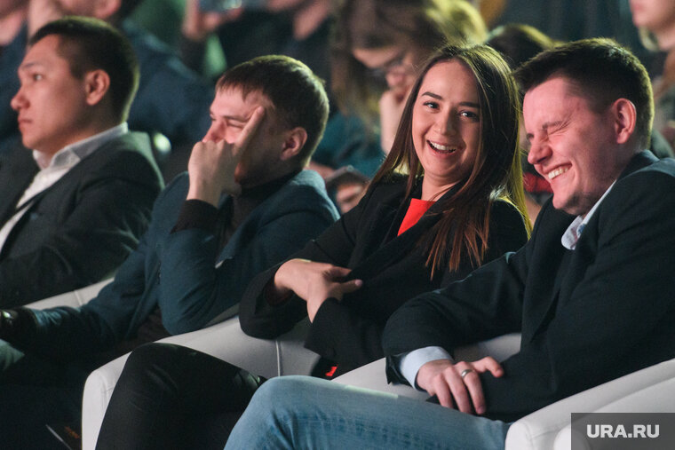    Сургутян приглашают на осенний стендап-концерт