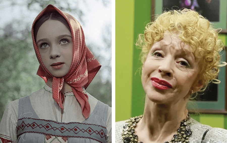    Фото: Мосфильм, DR