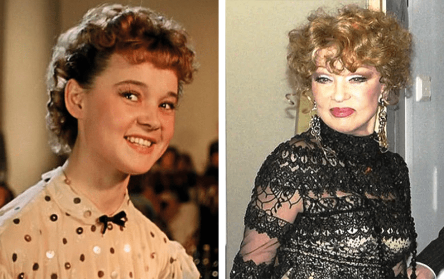    Фото: Мосфильм, DR