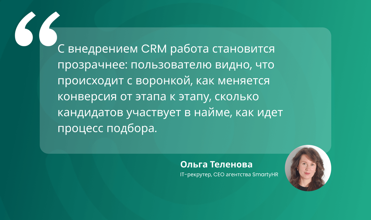 9 мифов об автоматизации рекрутинга: почему не стоит им верить и в чем  правда | FriendWork | Дзен