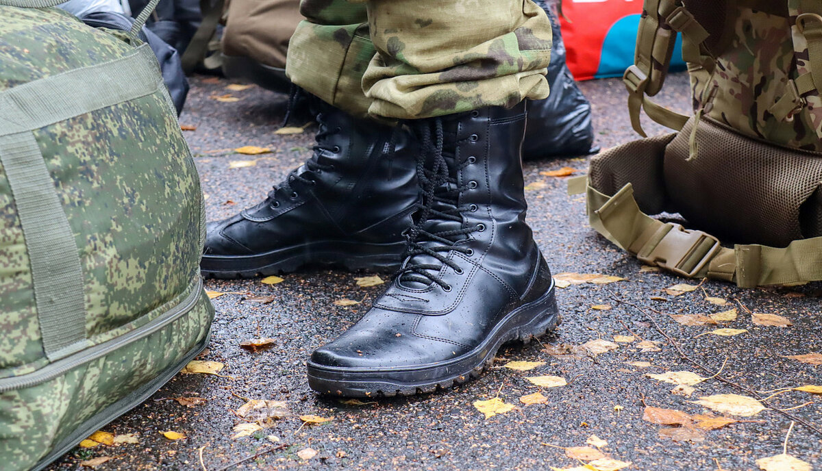    В Курске рассказали о нововведениях осеннего призыва