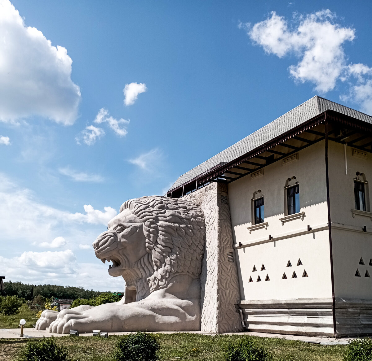 СПА-отель "Шри-Ланка"