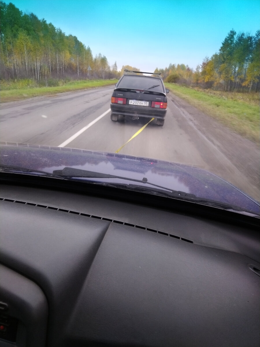 Фотограф: супруга.